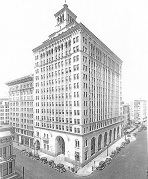 San Diego Savings Bank